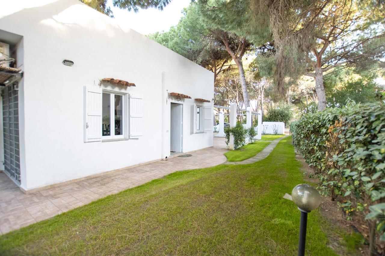 Villa Eucalipto Валледория Экстерьер фото