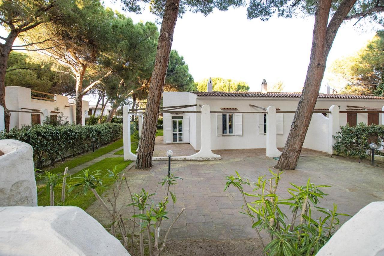 Villa Eucalipto Валледория Экстерьер фото